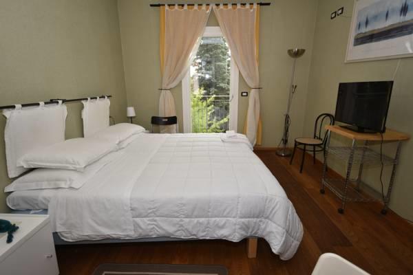 Terantiga Hotel Varignana