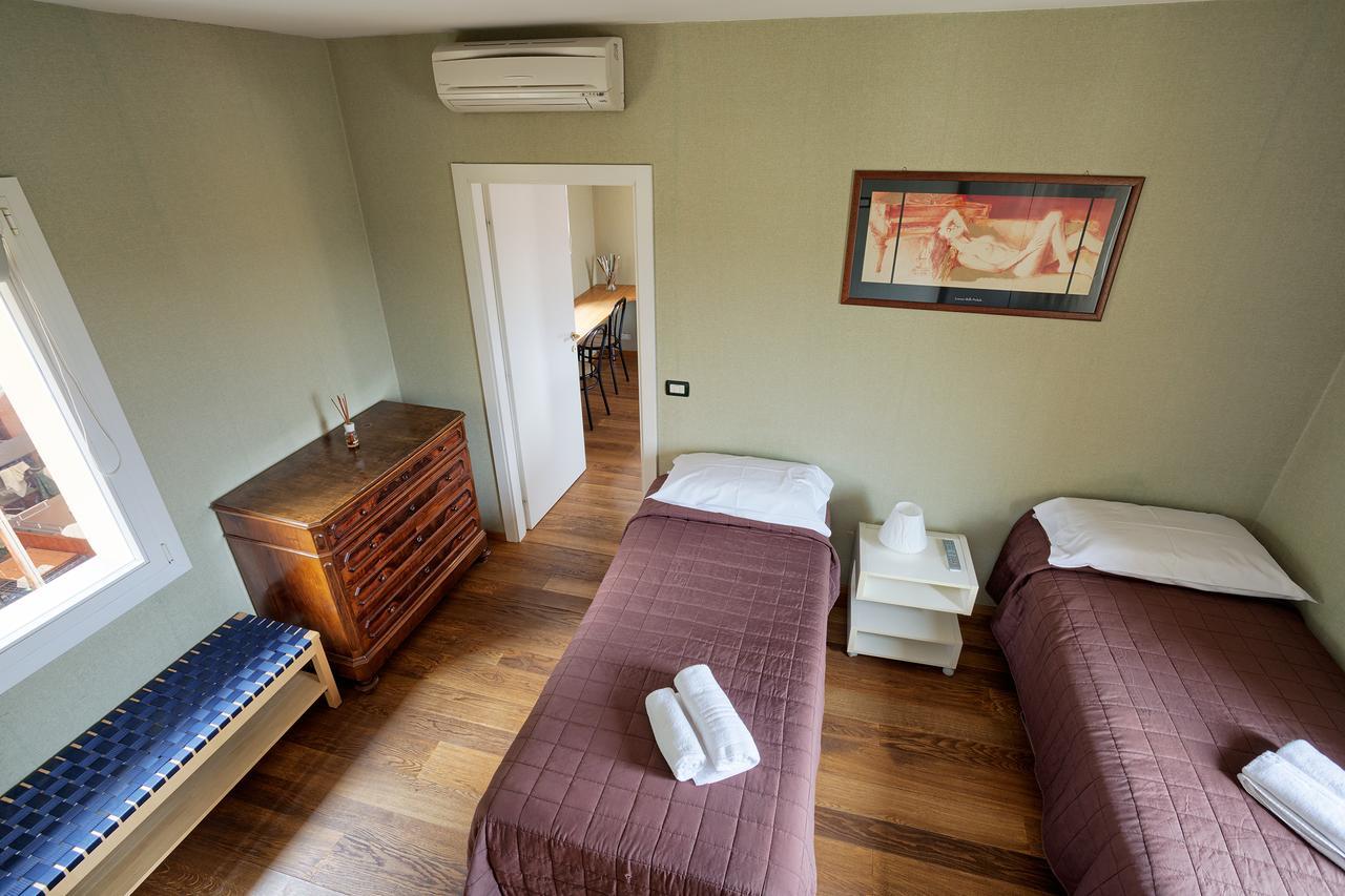 Hotel Terantiga Varignana