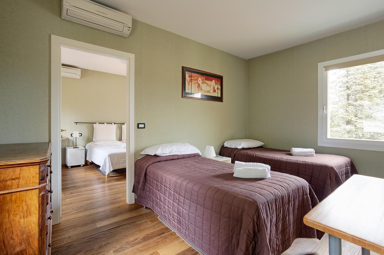 Terantiga Hotel Varignana