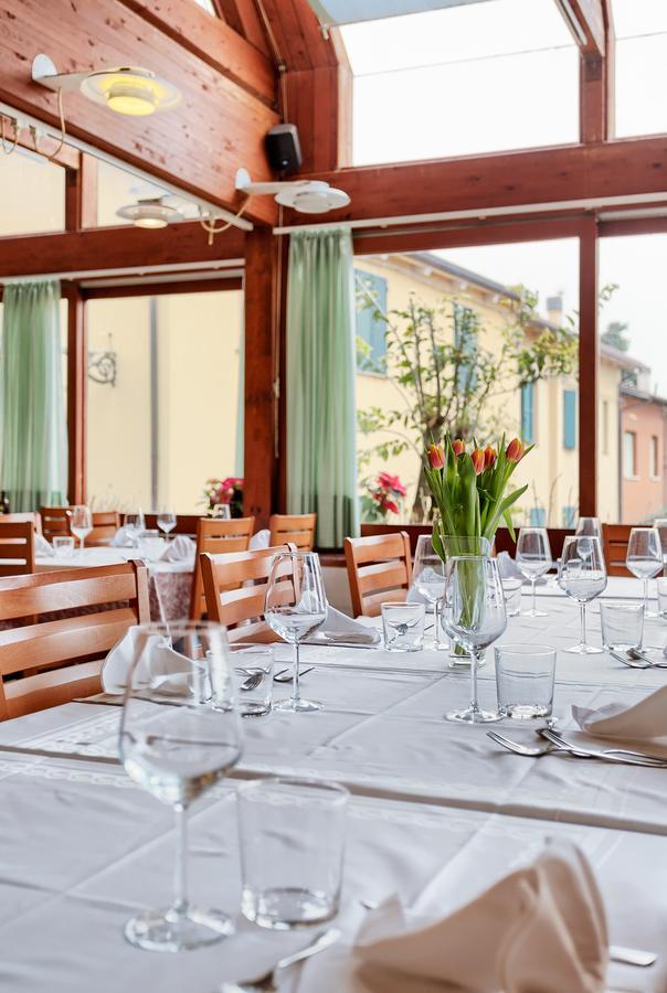Terantiga Hotel Varignana